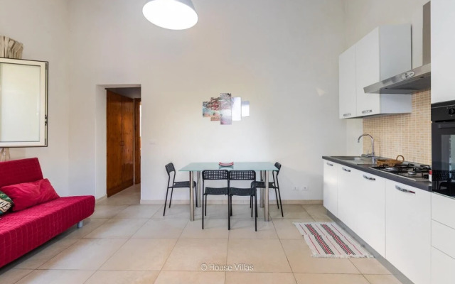 Limoneto Apartments - Il Bergamotto