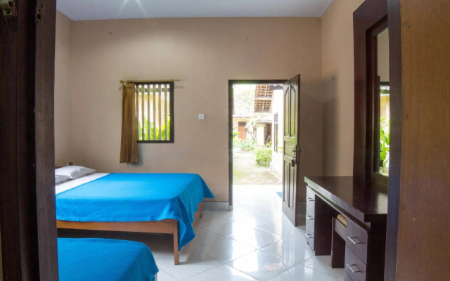 Lusa Hotel