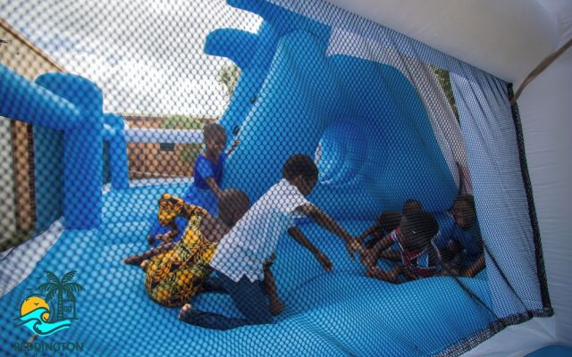 Reddington Beach Resort