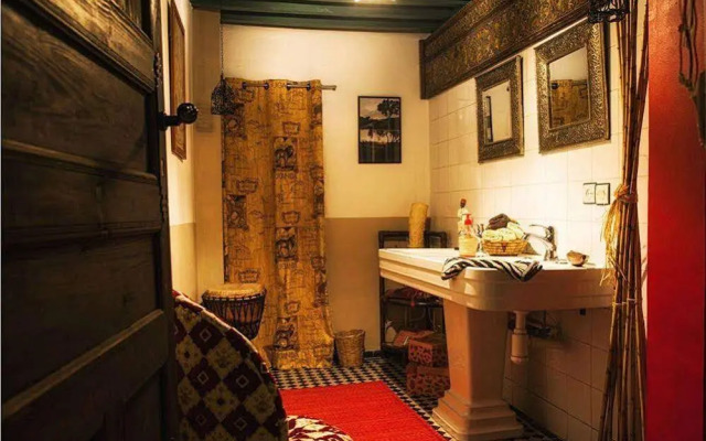 Dar El Bali