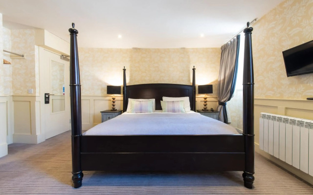Grove House Hotel