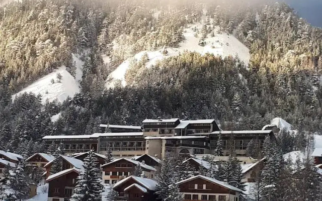 Vvf Queyras, Ceillac-En-Queyras