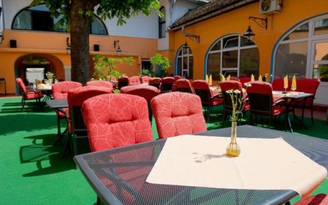 Guesthouse Stari Mayr