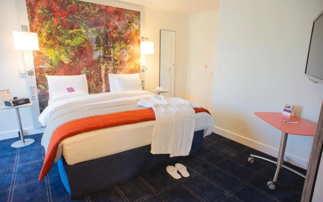 Mercure Lille Marcq en Baroeul