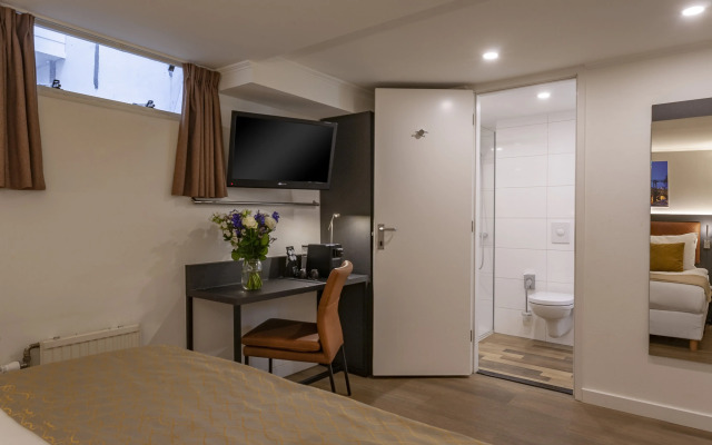 Hotel Avenue