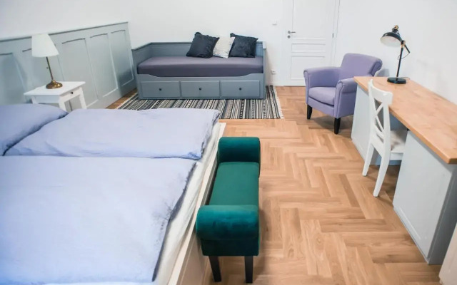 Penzion Masarykova 37 Hluboká nad Vltavou