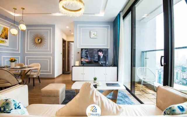 22Housing Vinhomes Metropolis