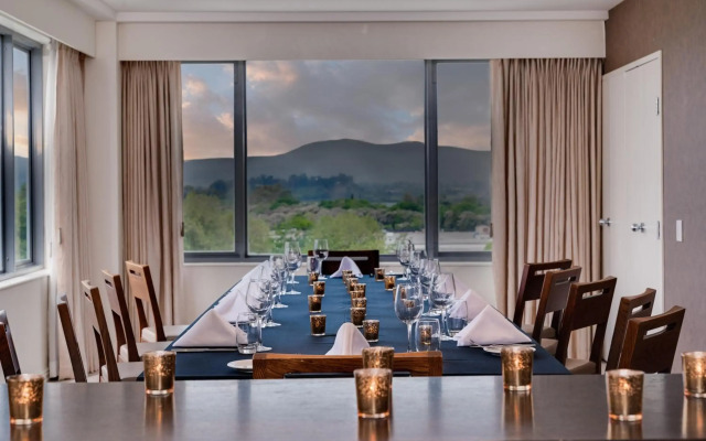 Novotel Rotorua Lakeside