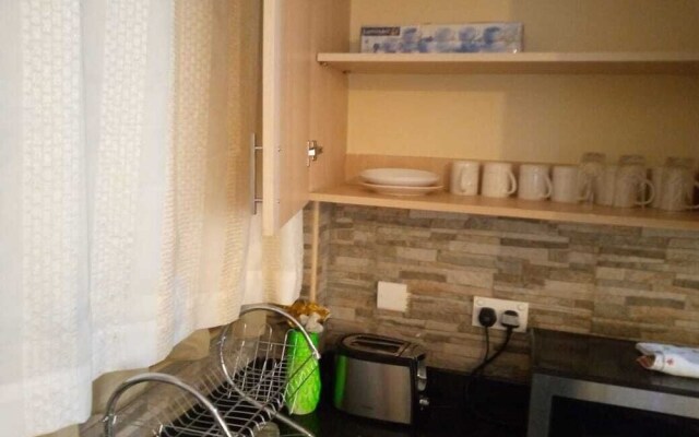 Stay.Plus Legacy Studio Apartment
