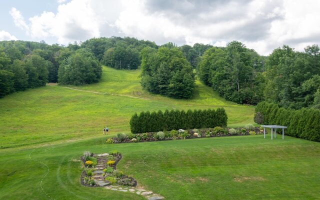Grand Summit Resort