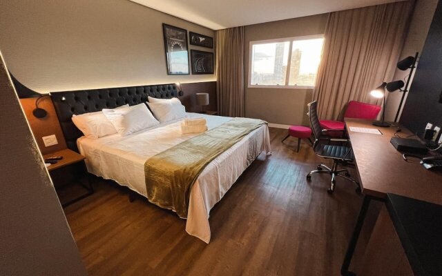 QS Marista by Marzani Host