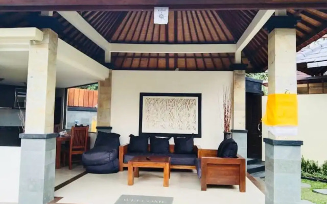 Villa Pulu Bali