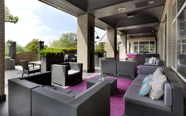 Van der Valk Hotel Gladbeck