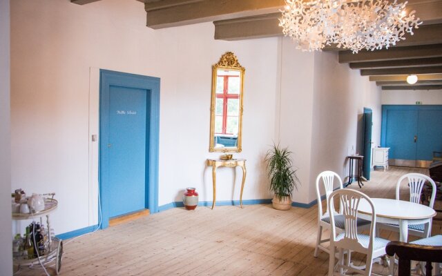 Rydhave Slot Hotel