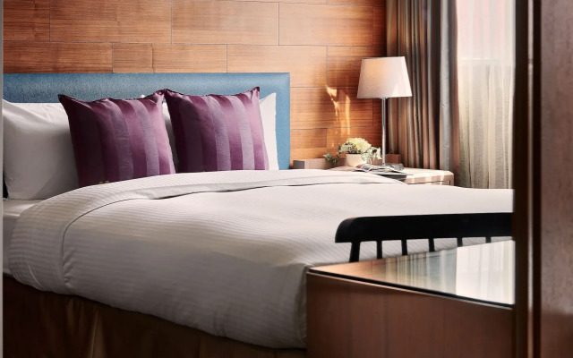 Muzik Hotel - Ximen Station Branch