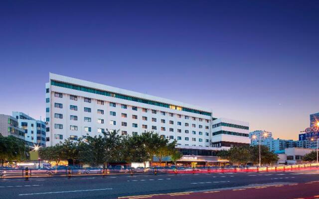 Gitigo Hotel Haizhou Center
