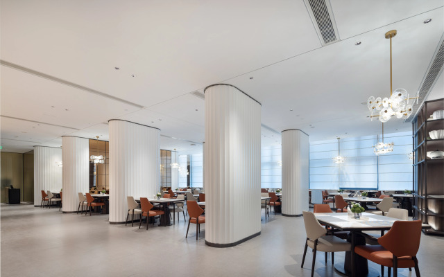 Hampton by Hilton Fuzhou Wusi Road