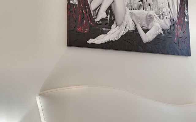 Mamo Florence Apartments