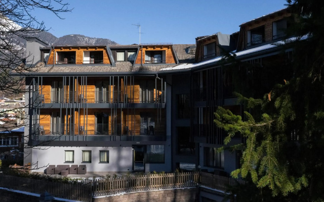Hotel San Valier