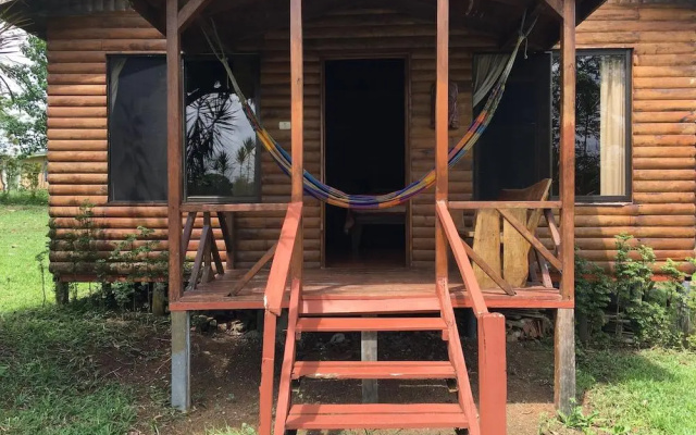 Caño Negro Wetlands Lodge