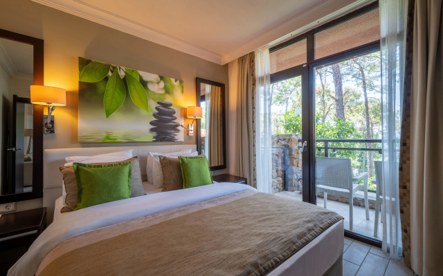 Marmaris Bay Resort - Adults Only