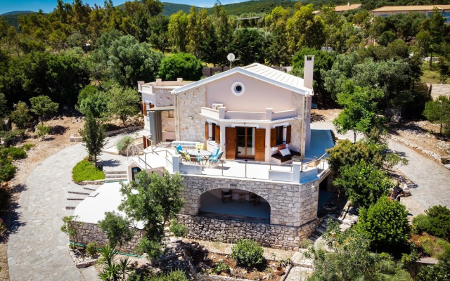 DN Beach Coast Villa