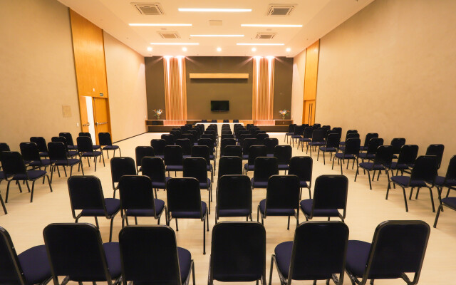 Promenade Soho Campos dos Goytacazes