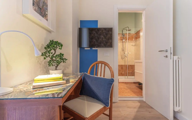 Vittoria Garden Suites