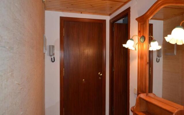 Apartament Duplex Camprodon
