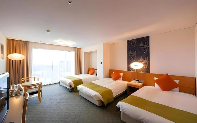 Olivean Shodoshima Yuhigaoka Hotel
