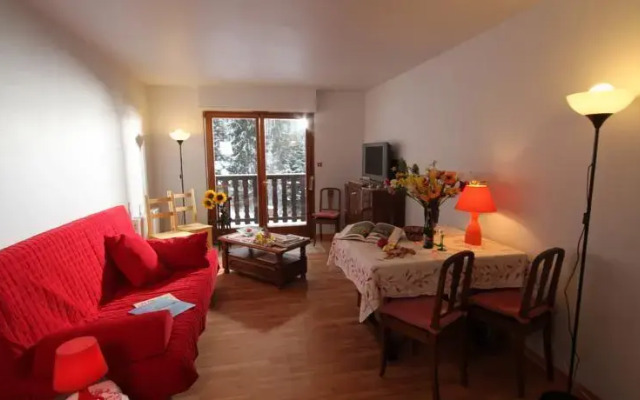 Appartement Adélaïde