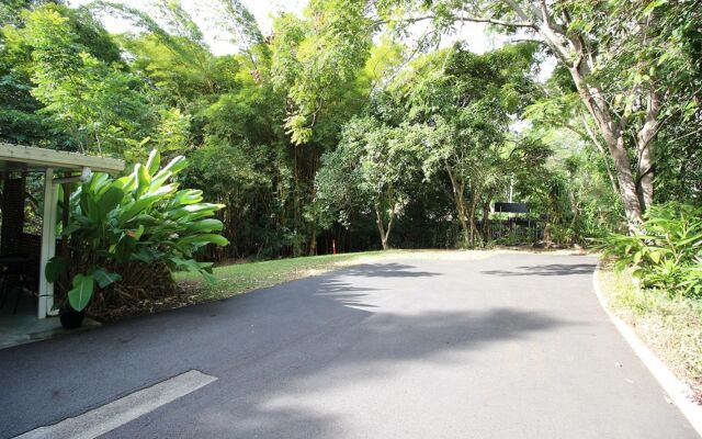 Atherton Hinterland Motel