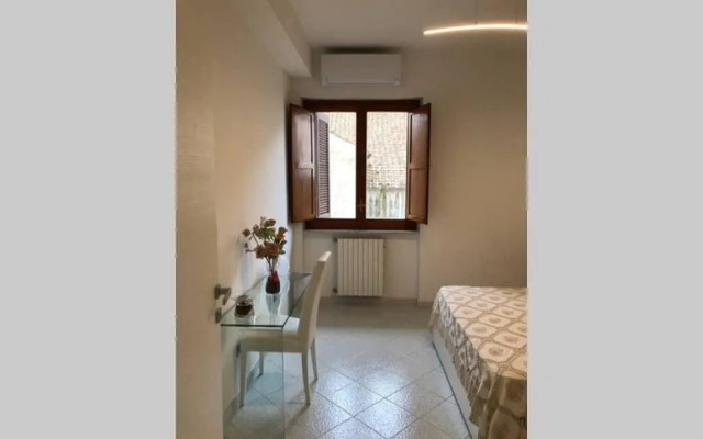 4 Passi dal mare