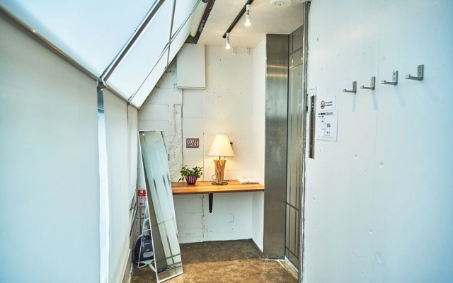1/3rd Residence Tokyo Serviced Apartments
