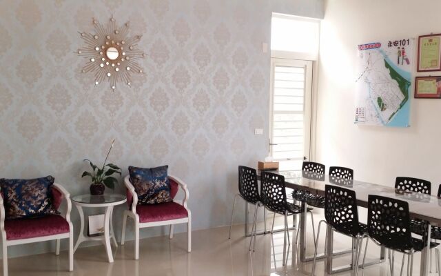 Yongan101 B&B