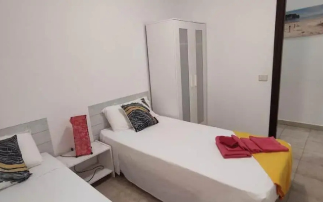Casa Fulvio Fuerteventura