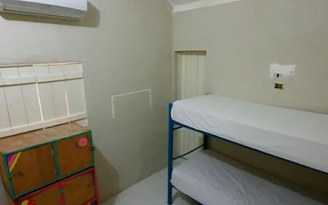 Milagreiro Hostel