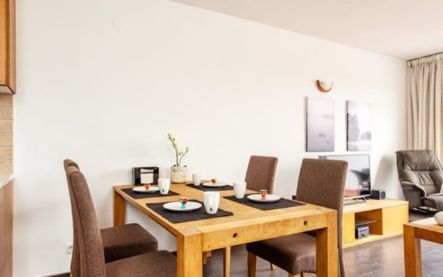 107704 Apartment In Mijas