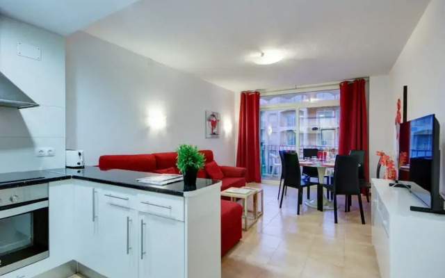 Cosy Apartment Near Beach