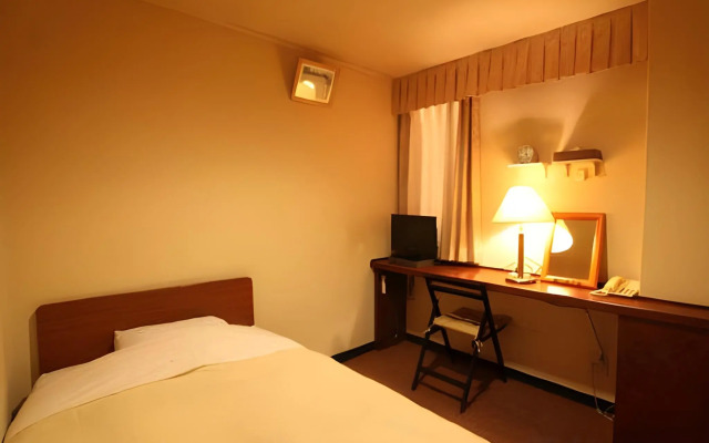 Business Daiichi Hotel Omihachiman