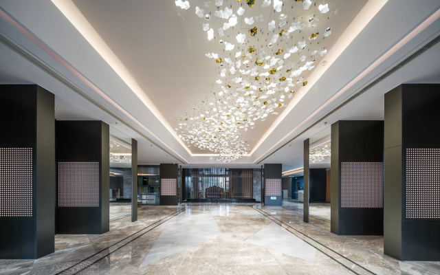 Holiday Inn Express Xinji City Center