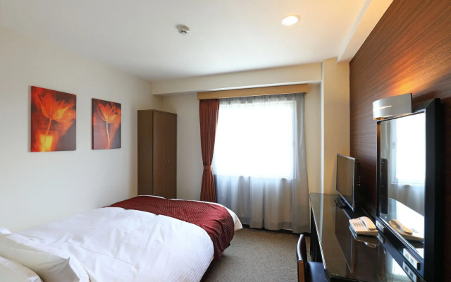 Hotel Leon Hamamatsu
