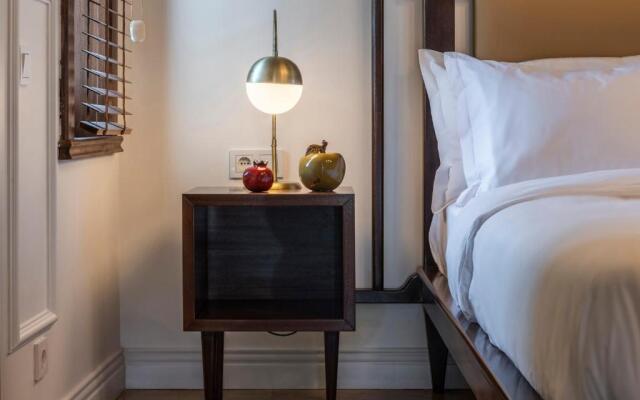 Peranox Boutique Hotel