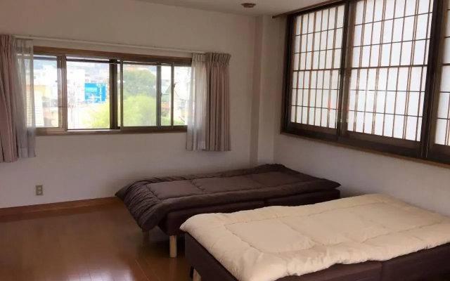 Guesthouse LARGO