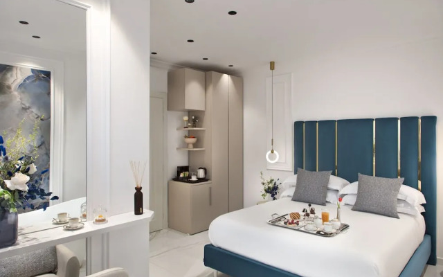 Dama Luxury Suites Pompei