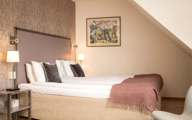 Best Western Plus Hotel Noble House