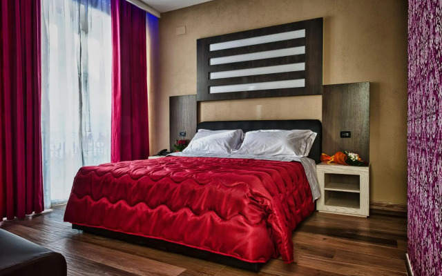 Hotel Angioino & Spa