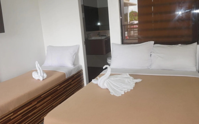 Zanrock MicroHotel