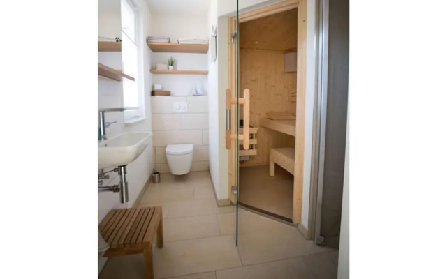 Holiday Home Reet-seaside