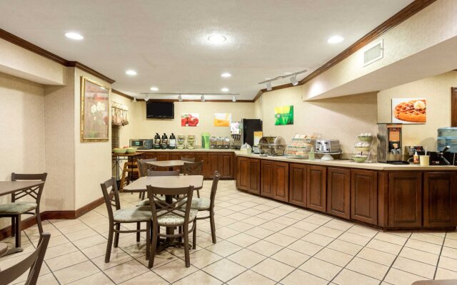 Miles City Hotel